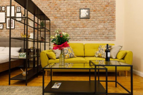 Stylish Flat in the Heart of Historical Center